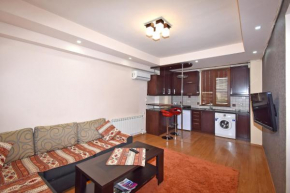 Apartments in center of Yerevan